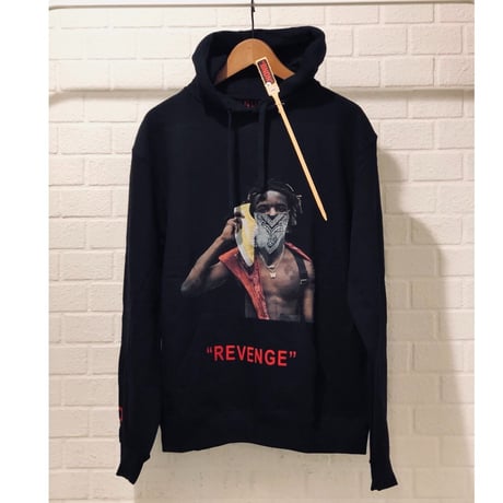 BNDN WEAR/Hypebeast Icon  Hoodie  "Ian connor"