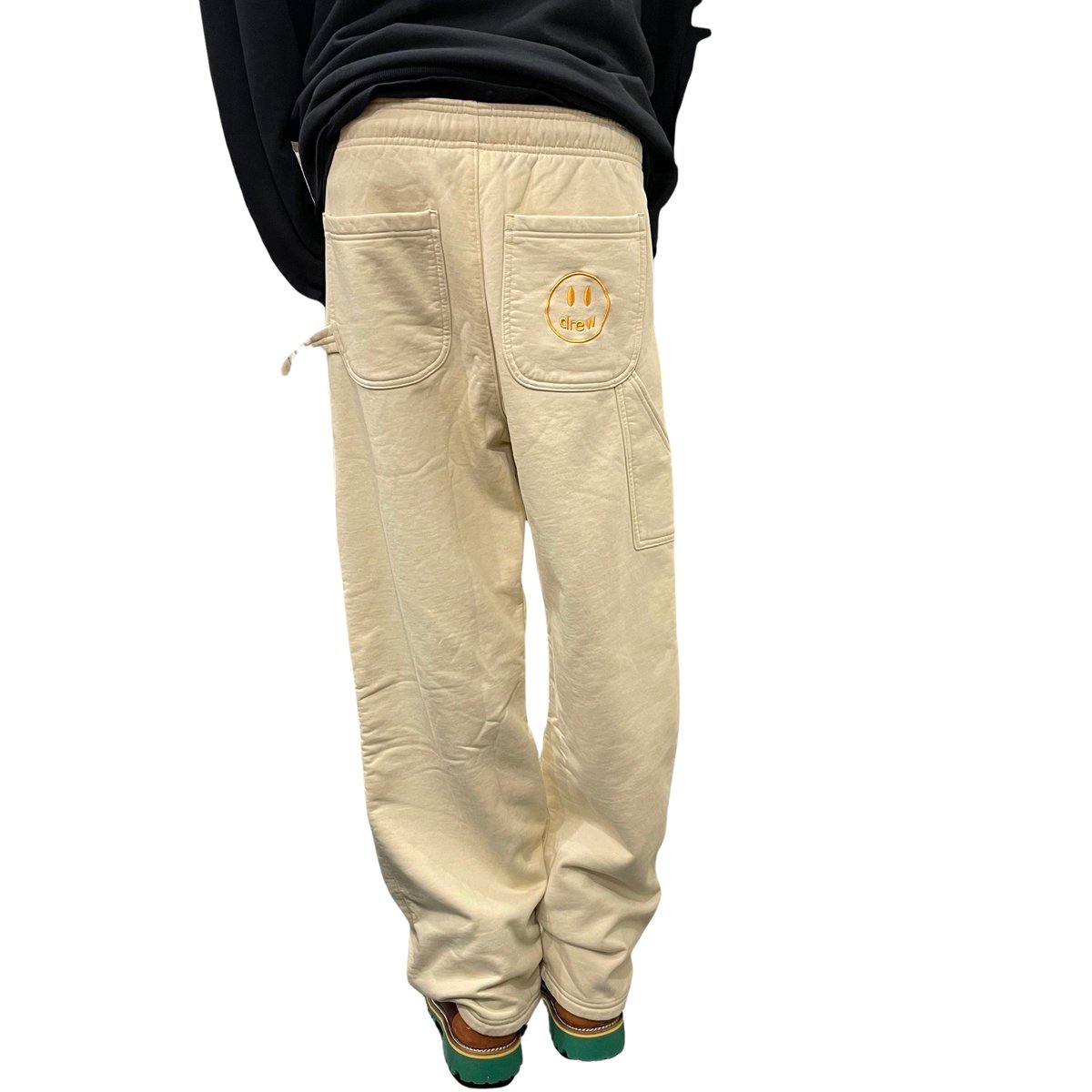 Drew House/LOGO Sweat Pants | BINGOSTAR ・ ビンゴスター