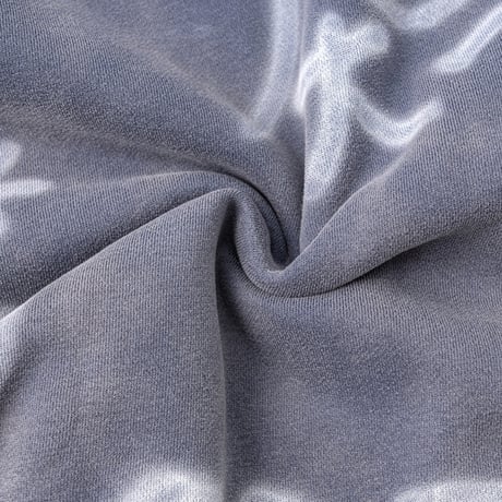 Inflation / Paint Art Hoodie (SET UP) BLUE