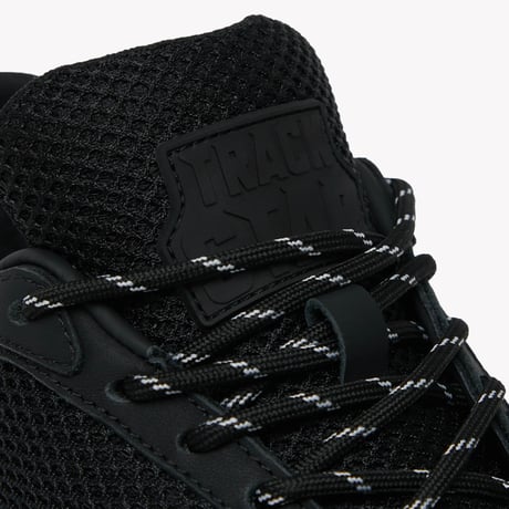 GUAPI / Track Star Platform Sneaker