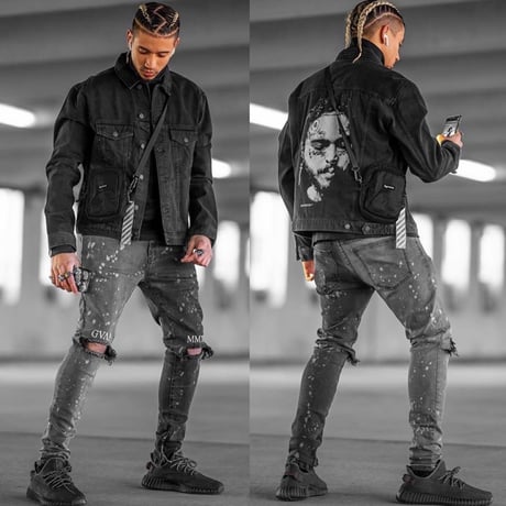 GUAPI/Fusion Denim