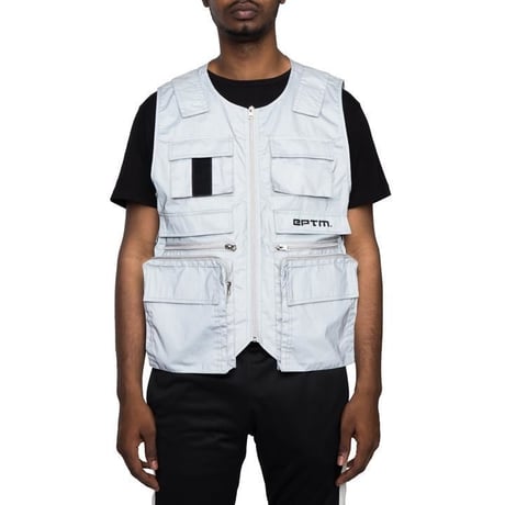 EPTM/ReflectorVest
