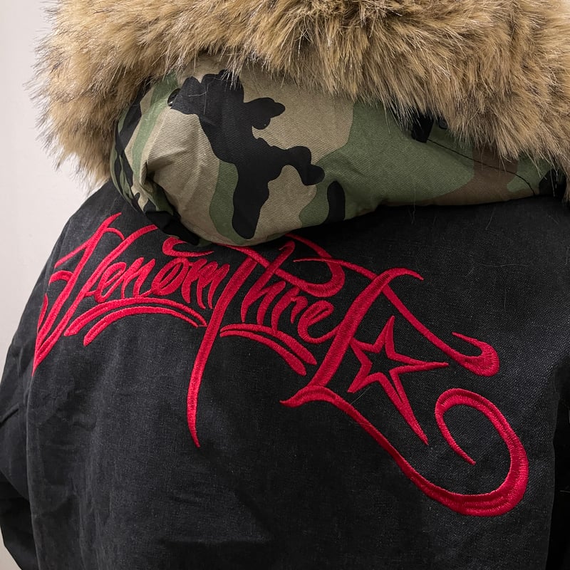 Mismatch NYC/Fur Short Jacket | BINGOSTAR ・ ビン