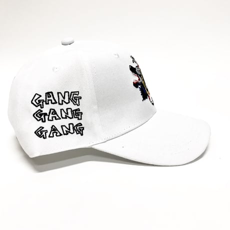 Mismatch NYC/GANG GANG GANG Cap