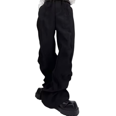 Mismatch NYC/ Wide Slacks Pants