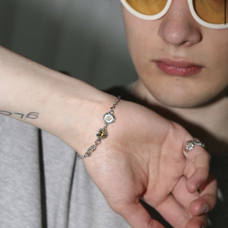 MISTER CHILD/SMILE BRACELET