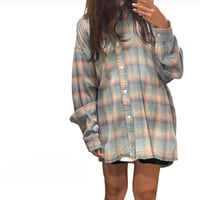 Mismatch NYC/Big Check Shirts