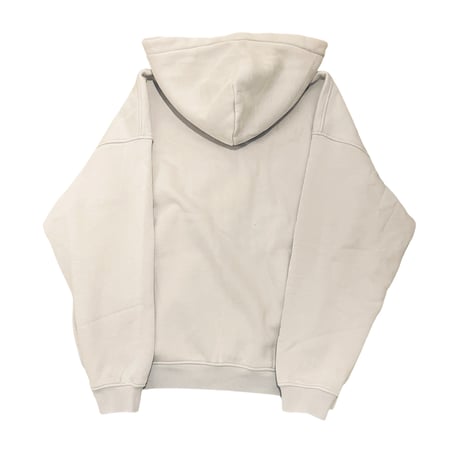 Mismatch NYC/Washed Zip Hoodie (SET UP)