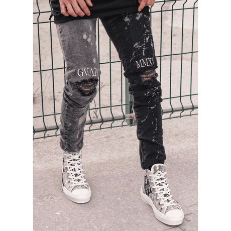 GUAPI/Fusion Denim