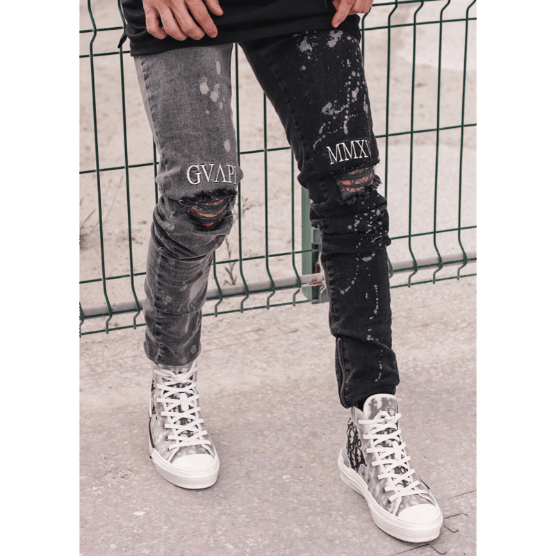 GUAPI/Fusion Denim | BINGOSTAR ・ ビンゴスター