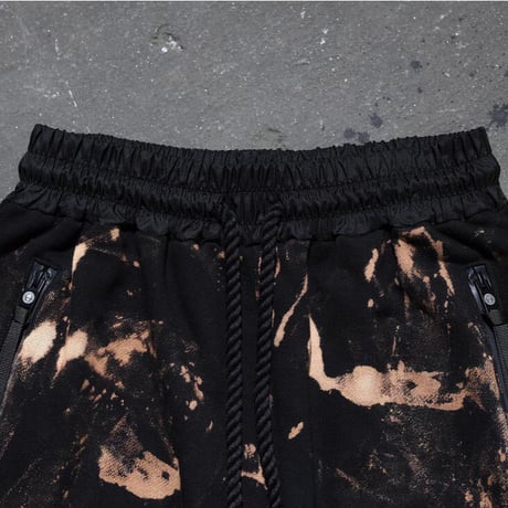 By The R/ BLEACH Cotton Pants (SET UP)