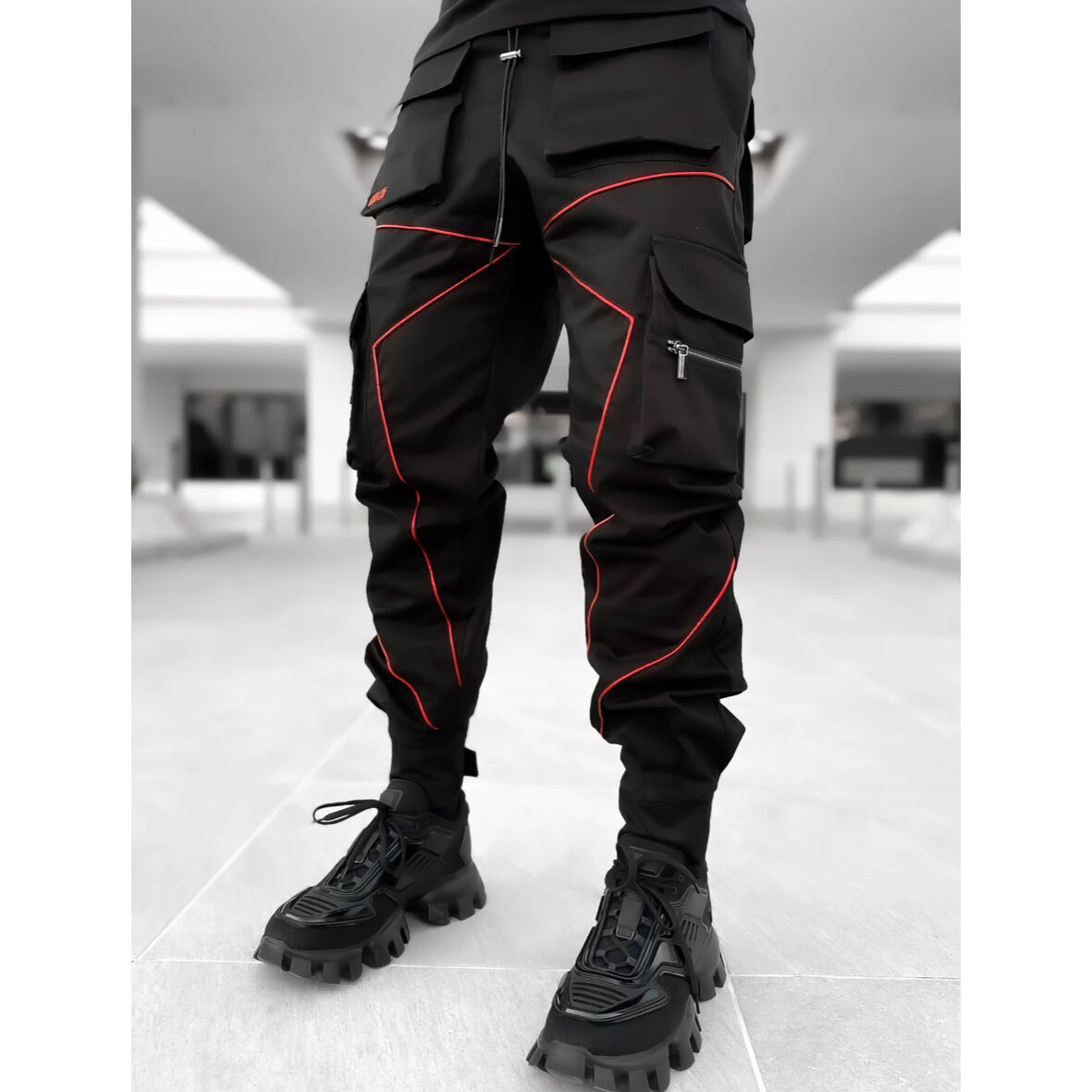 パンツ pipipi PING APPAREL】サライテック二重織ショートパンツ ＜NATIVE