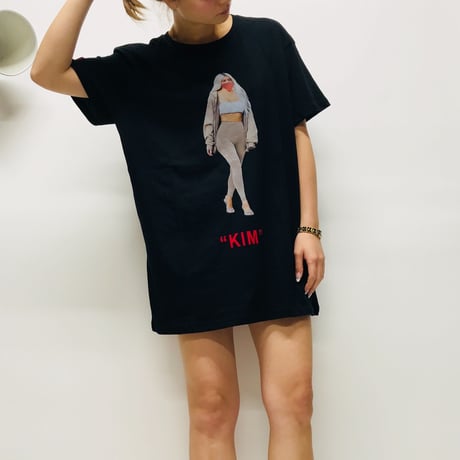 BNDN WEAR/Hypebeast Icon  Tee  "Asap Rocky"