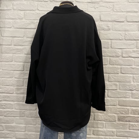 Mismatch NYC/Heart embroidery Shirts