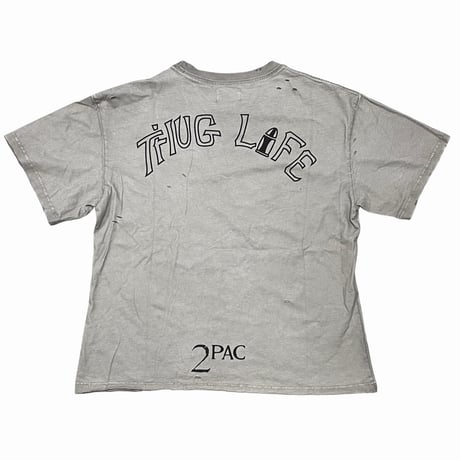 Mismatch NYC/”2PAC” hommage Tee