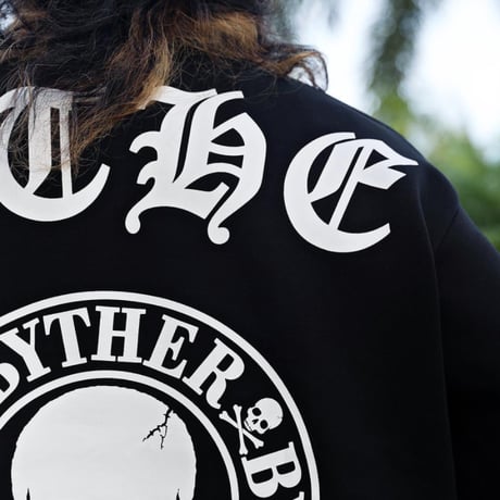 By The R/ Logo bonding Shorts (SET UP)