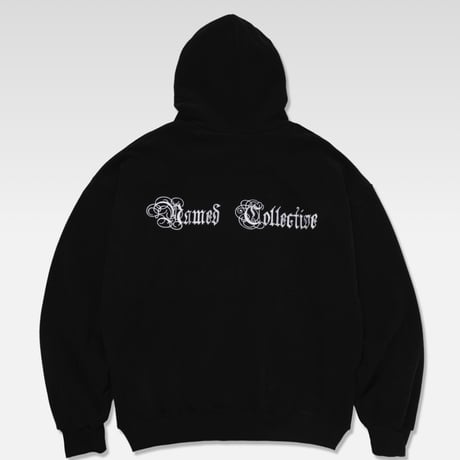 SUBLIMATION/ Embroid Oversize Hoodie (SET UP)