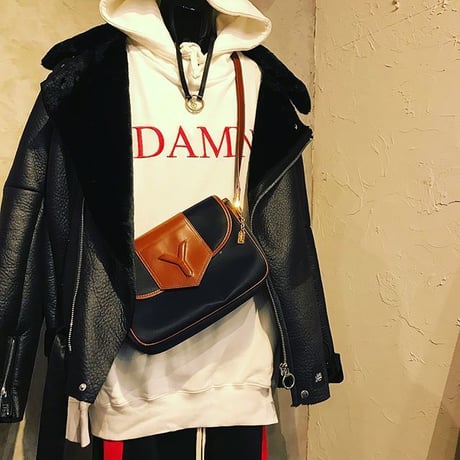 Kendrick Lamar/"DAMN" Hoodie