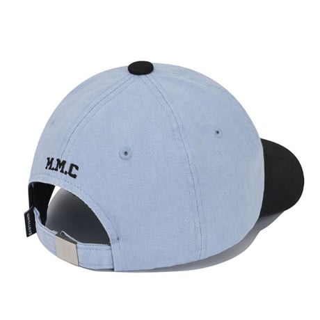 SAINT PAIN/Denim Cap