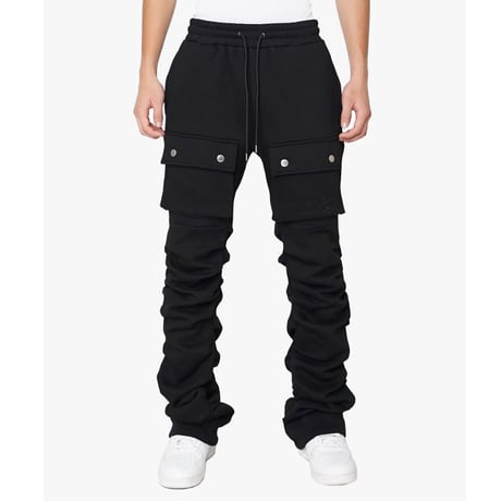 EPTM/Acordion Sweat Pants