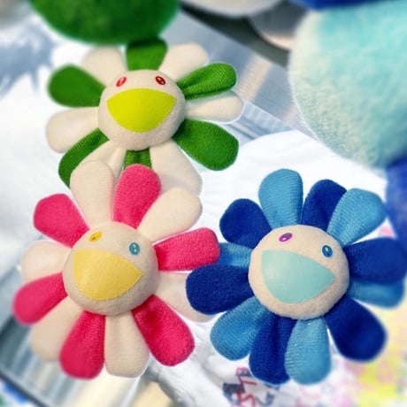 CATEGORY Takashi Murakami /村上隆 | BINGOSTAR ・ ビン