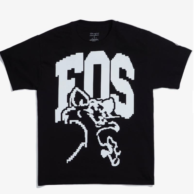 限定 Virgil Abloh Archive 巨大ポスター PYREX Virgil Abloh Canary Yellow Archive Sale Black Friday | Hypebeast