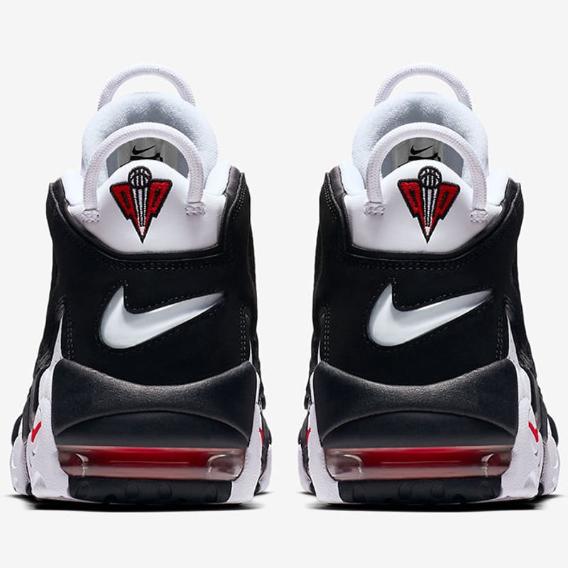 Nike/Air more uptempo Nike/Air more uptempo