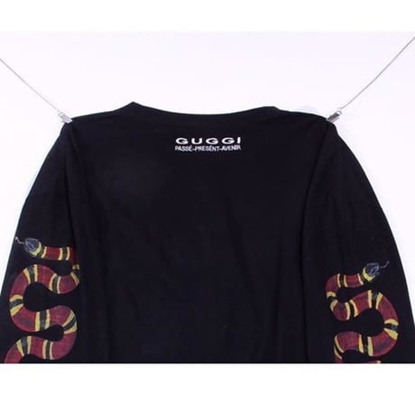 Official Fake/Snake Long Sleeve shirts