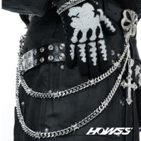 HOWSS / Cross Wallet Chain