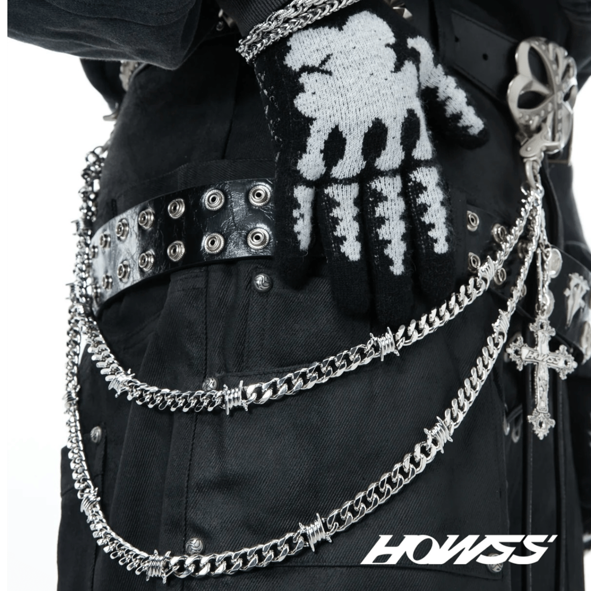 HOWSS / Cross Wallet Chain | BINGOSTAR ・ ビンゴスター