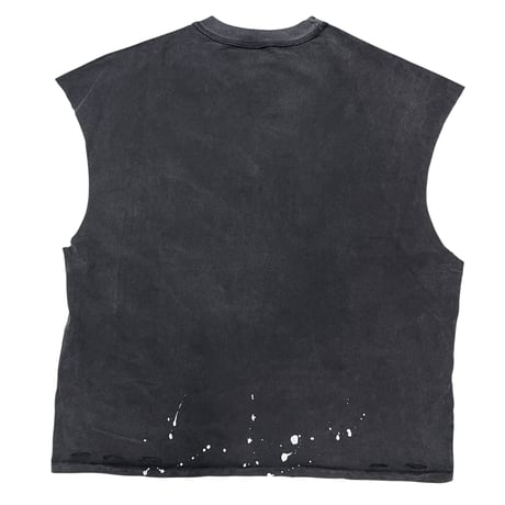 Mismatch NYC/ Route 666 Cut off Tee