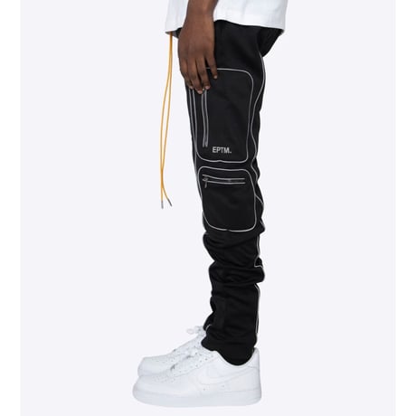 EPTM/3M Piping Cargo pants