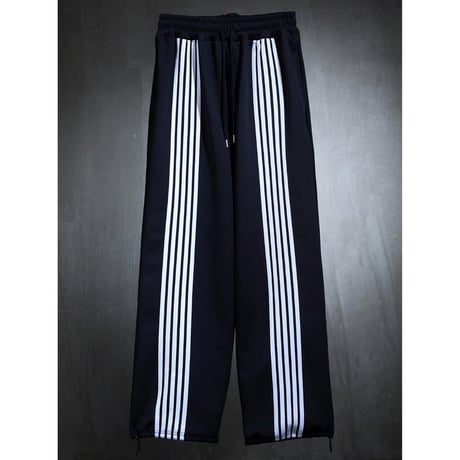 By The R/Track line Long Pants (Set UP)