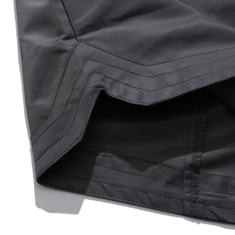 Mismatch NYC/Embroidery   Shorts