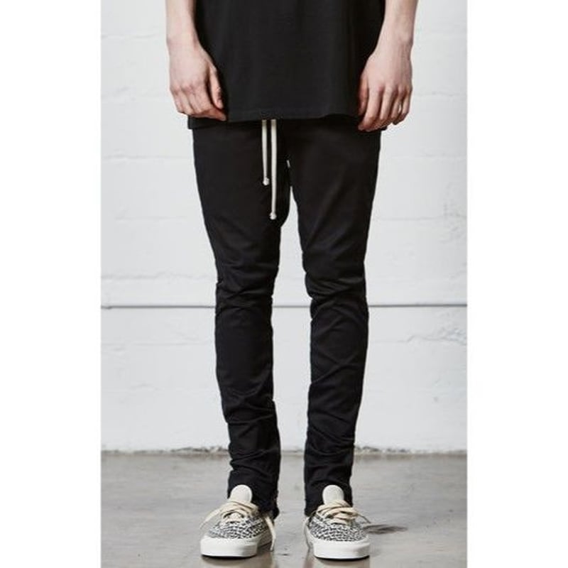 FOG by FEAR OF GOD/ Essentials Trouser Pants |