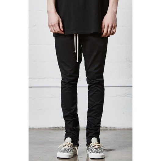 FOG FEAR OF GOD Trouser Pants