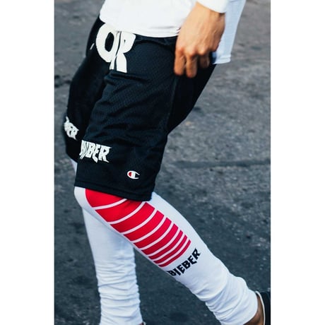 Justin Bieber Studium Tour/Tour Stripe Pants