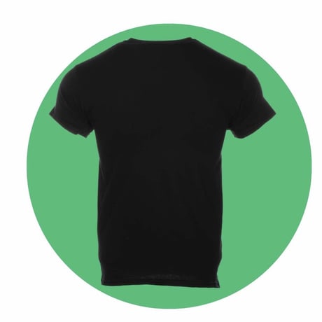 Complexcon限定/村上隆 KAIKAI KIKI Tshirts BLACK