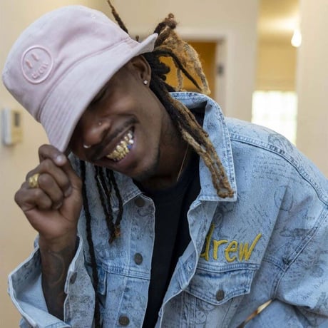 Drew House/Mascot bucket Hat