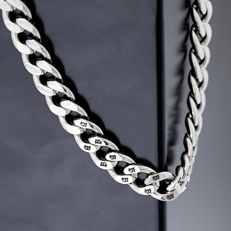 Another Youth/ Chain Necklace