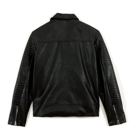 Reason Clothing Newyork/Riders Moto Jacket