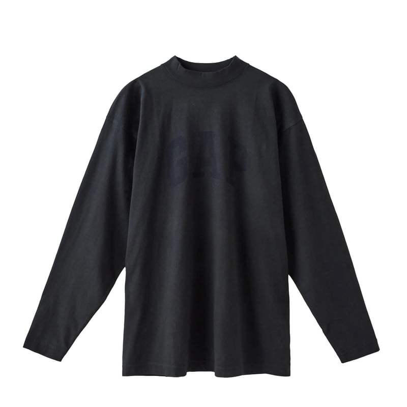 YEEZY GAP by BALENCIAGA / DOVE LONGSLEEVE TEE