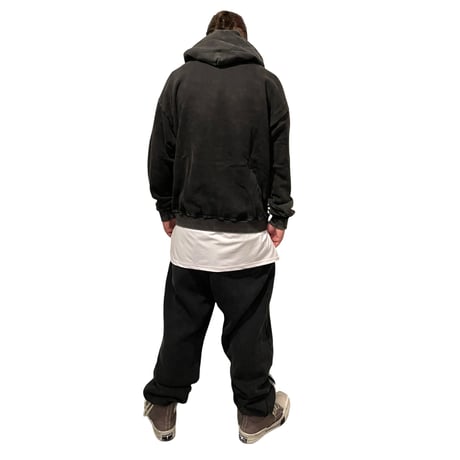 Mismatch NYC/Line Washed SET UP