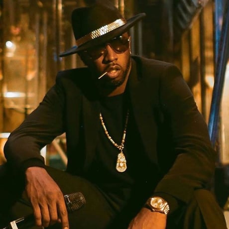 Reason Clothing Newyork/Hat ブラック