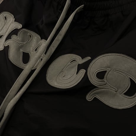 WOSS.official/LOGO Shorts