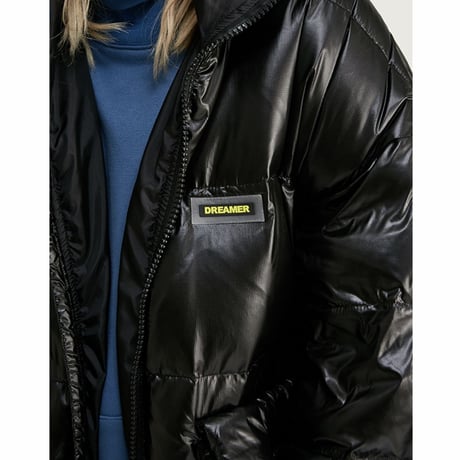 WOSS.official/Feather DOWN JACKET