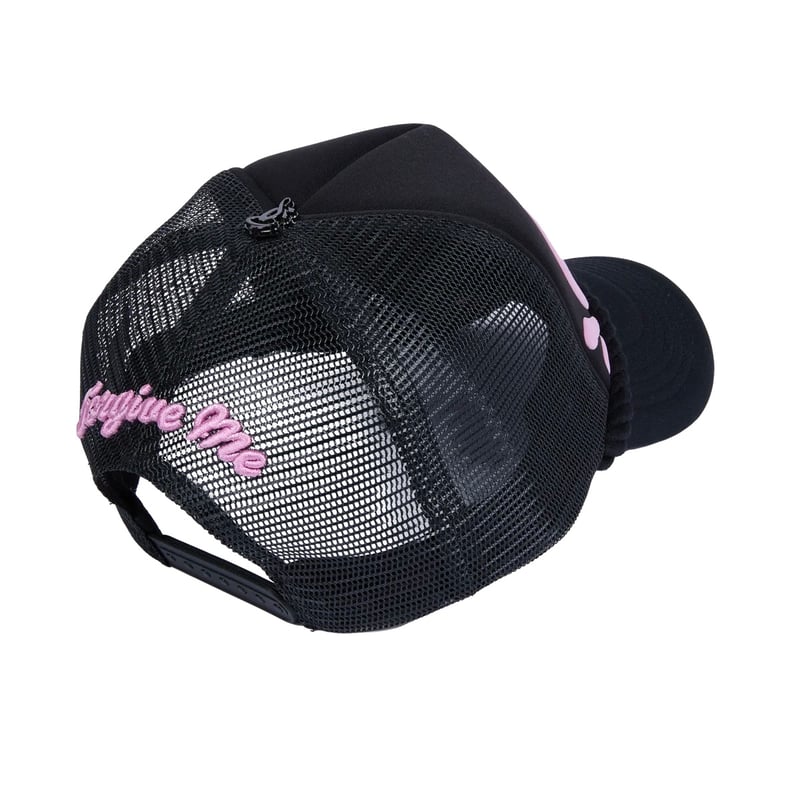 Syna World SYNA TRUCKER CAP 2色○関送無料○ Syna World(シナワールド) キャップ(メンズ) - 海外通販のBUYMA
