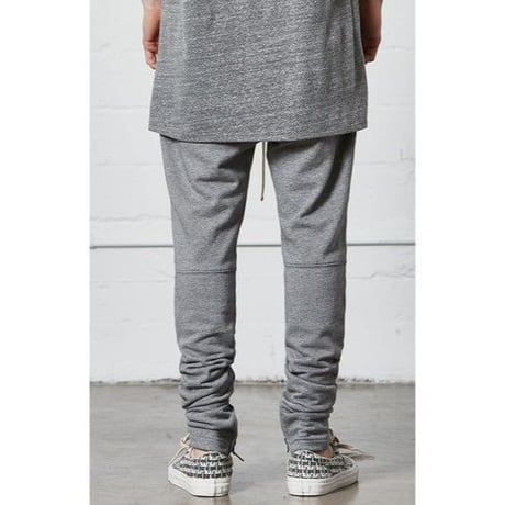 FOG by FEAR OF GOD/ Essentials Drawstring Pants GRAY
