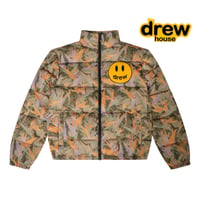 Drew House/Mascot Puffer Jacket