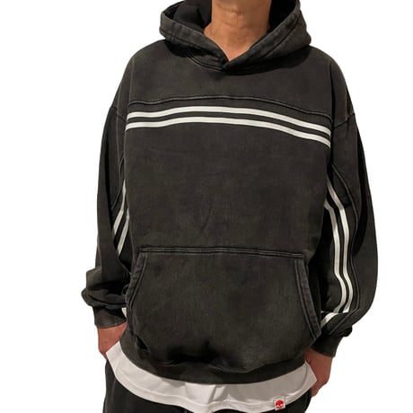 Mismatch NYC/Line Washed SET UP